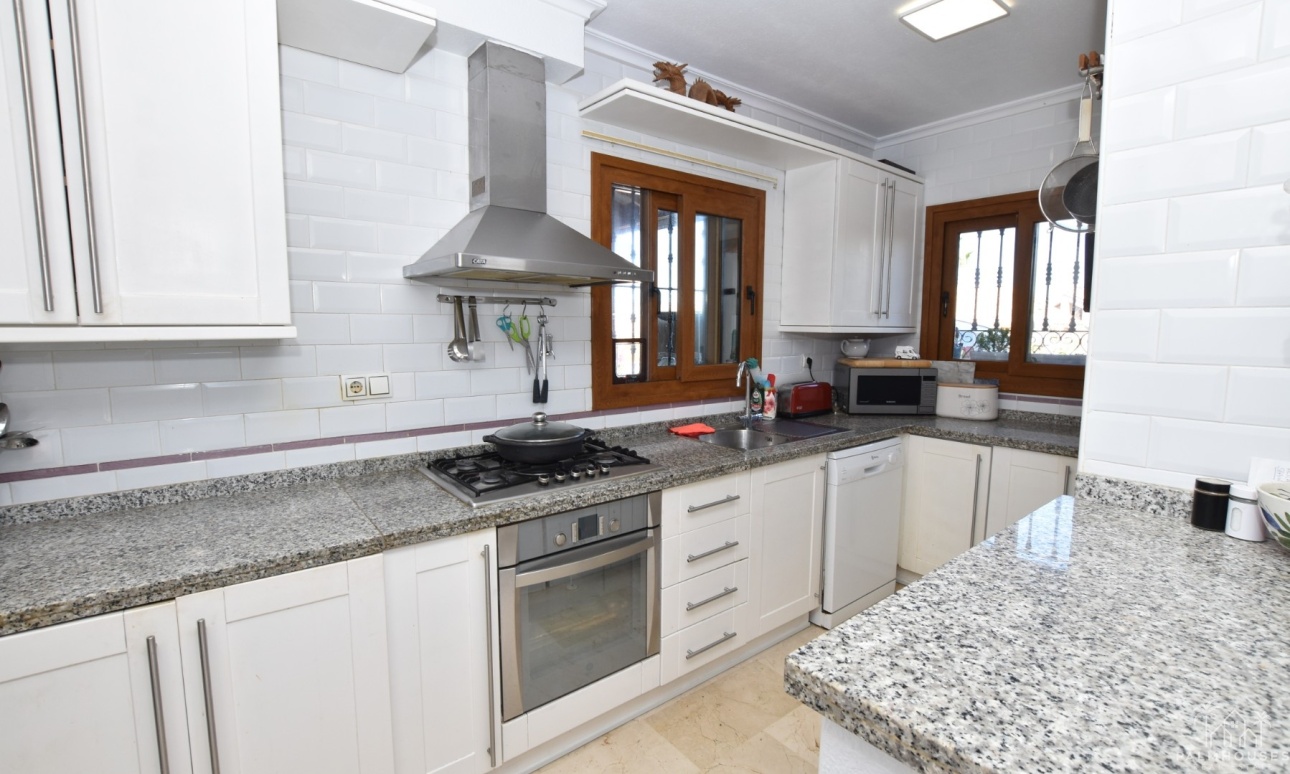 Venta - Villa - Algorfa - Inland