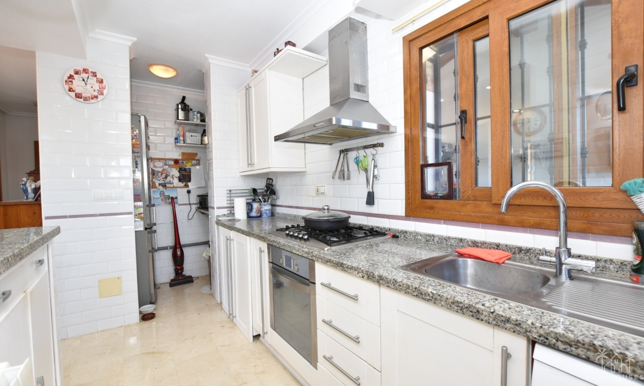Venta - Villa - Algorfa - Inland