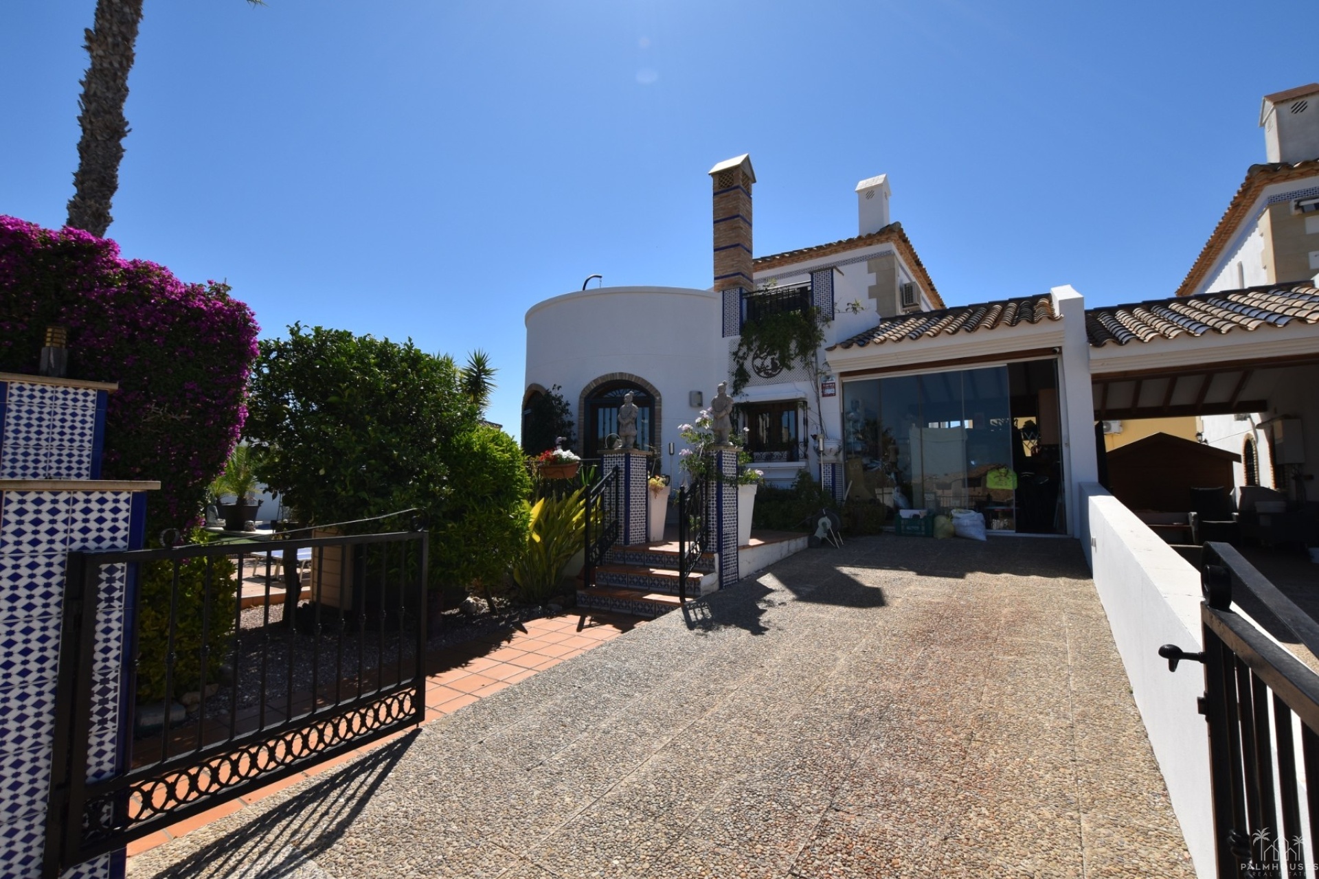 Venta - Villa - Algorfa - Inland