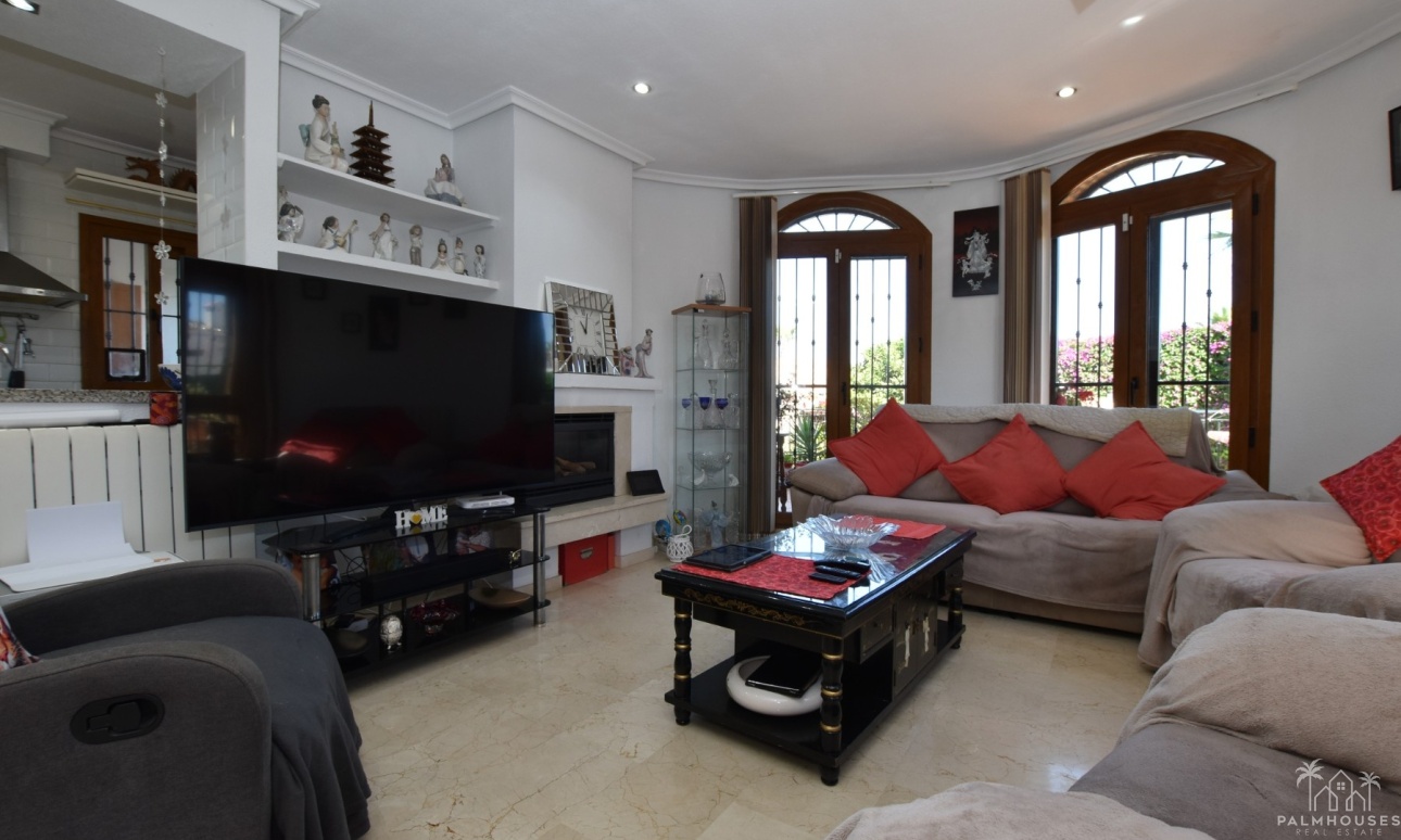 Venta - Villa - Algorfa - Inland