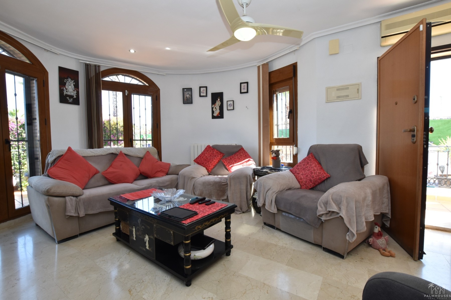Venta - Villa - Algorfa - Inland