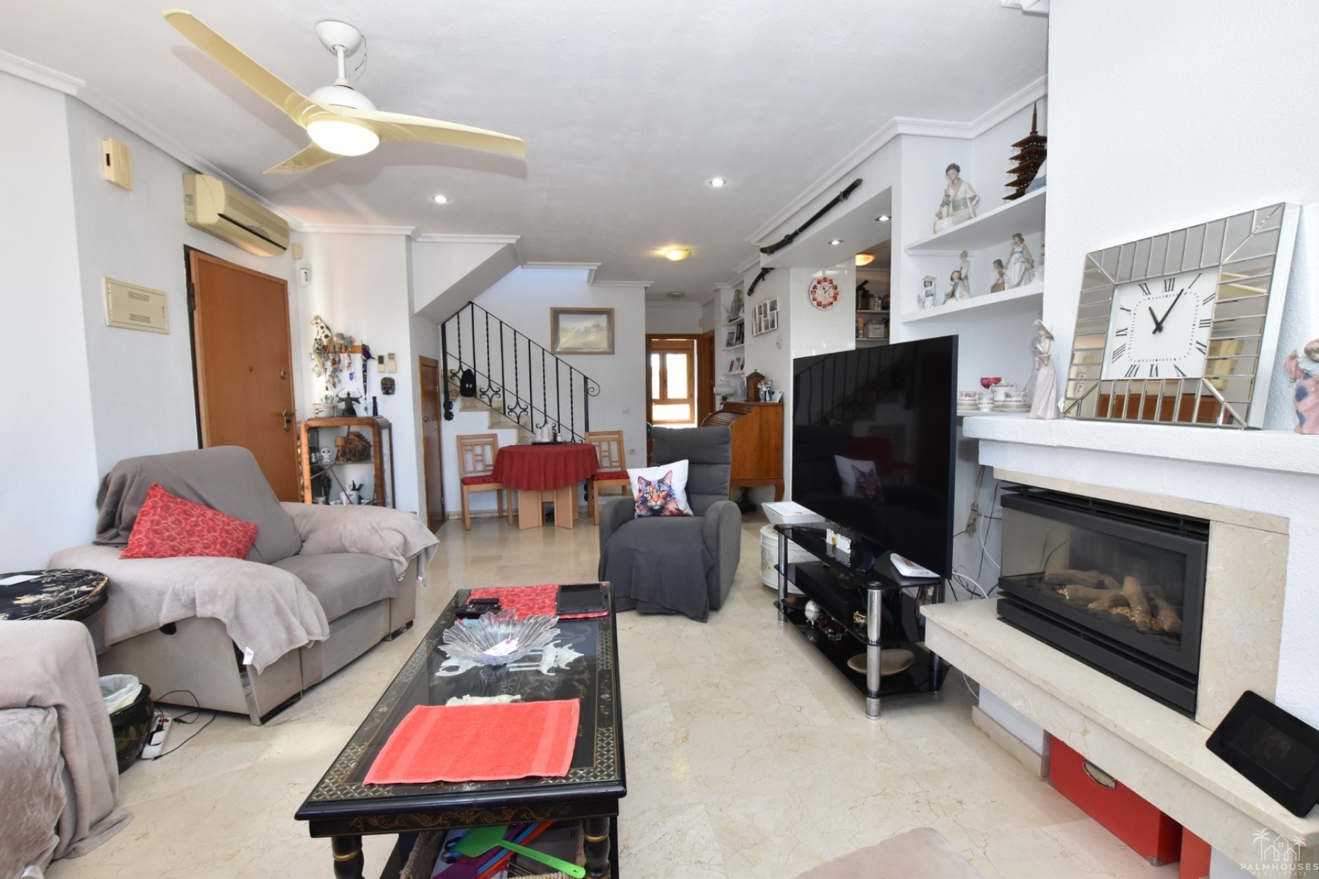 Venta - Villa - Algorfa - Inland