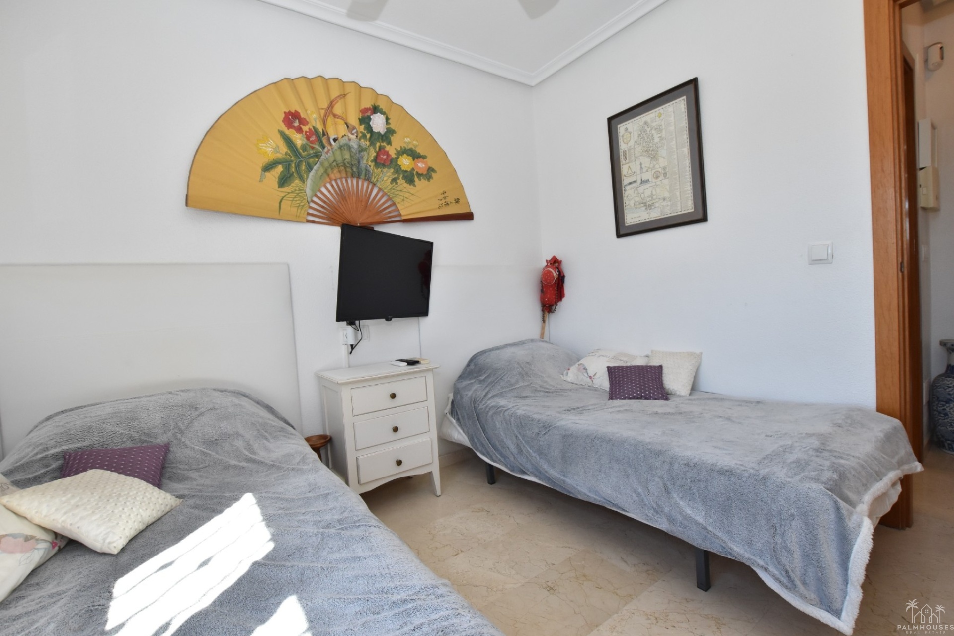 Venta - Villa - Algorfa - Inland