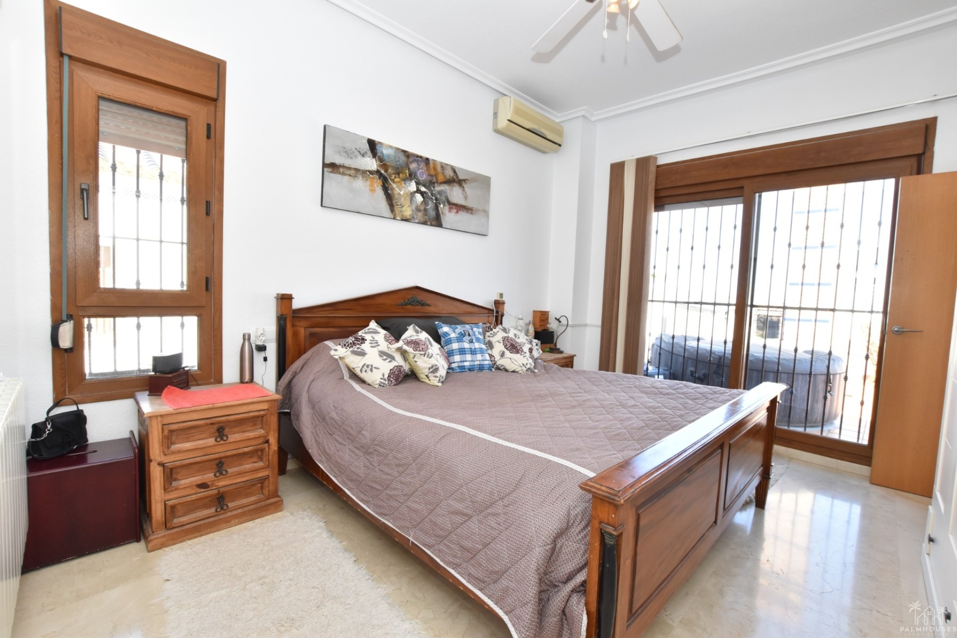 Venta - Villa - Algorfa - Inland