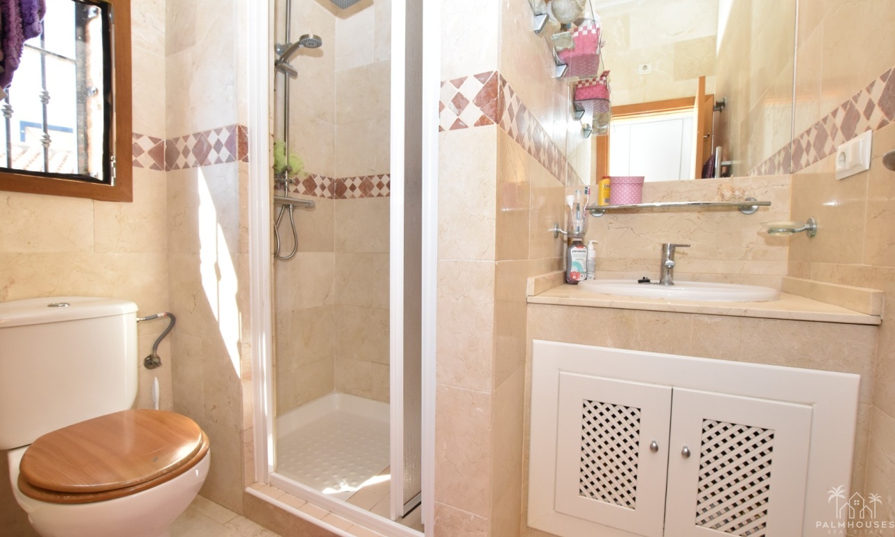 Venta - Villa - Algorfa - Inland
