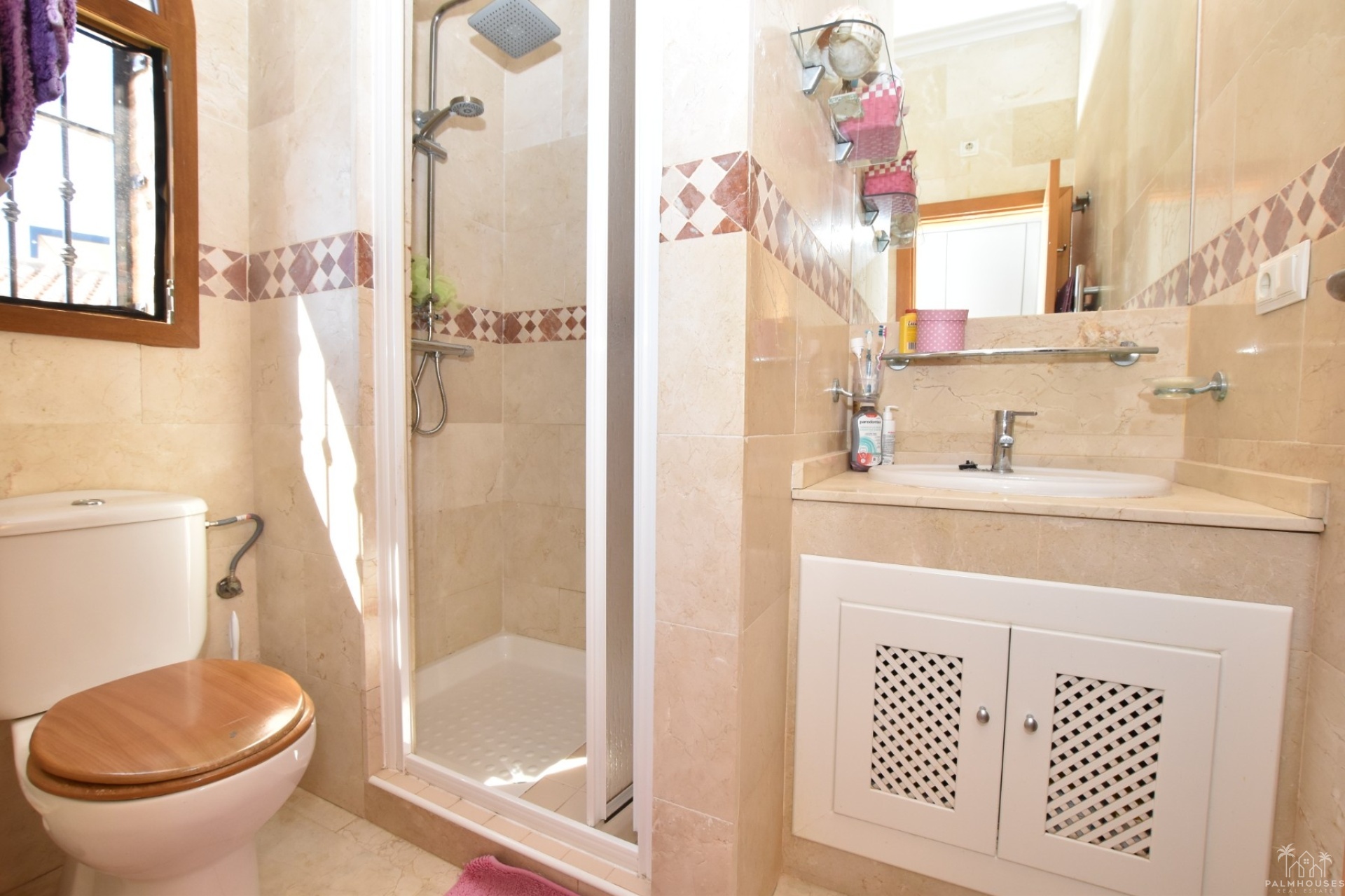 Venta - Villa - Algorfa - Inland