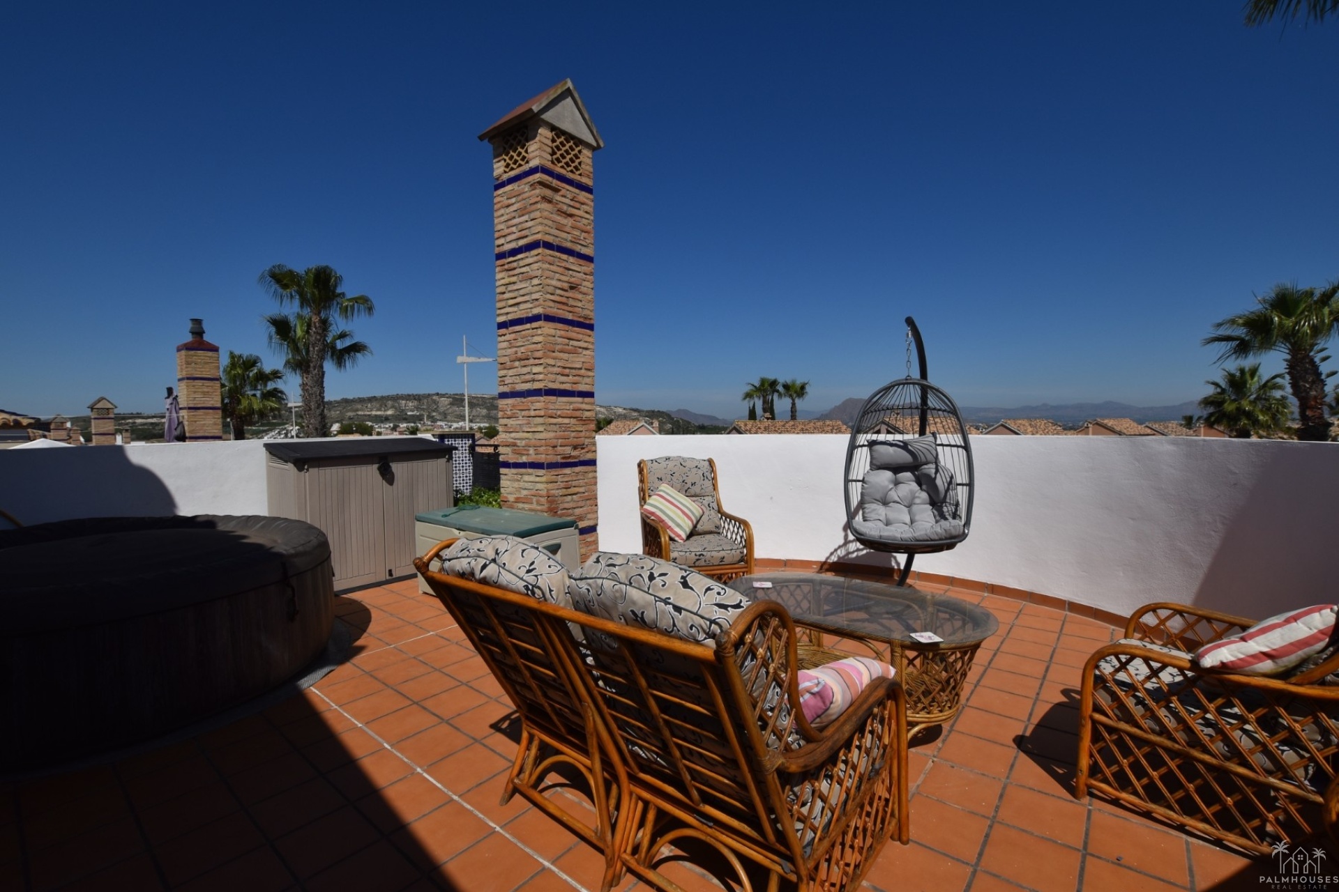 Venta - Villa - Algorfa - Inland