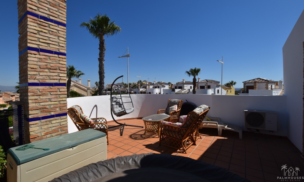 Venta - Villa - Algorfa - Inland