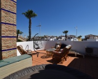 Venta - Villa - Algorfa - Inland