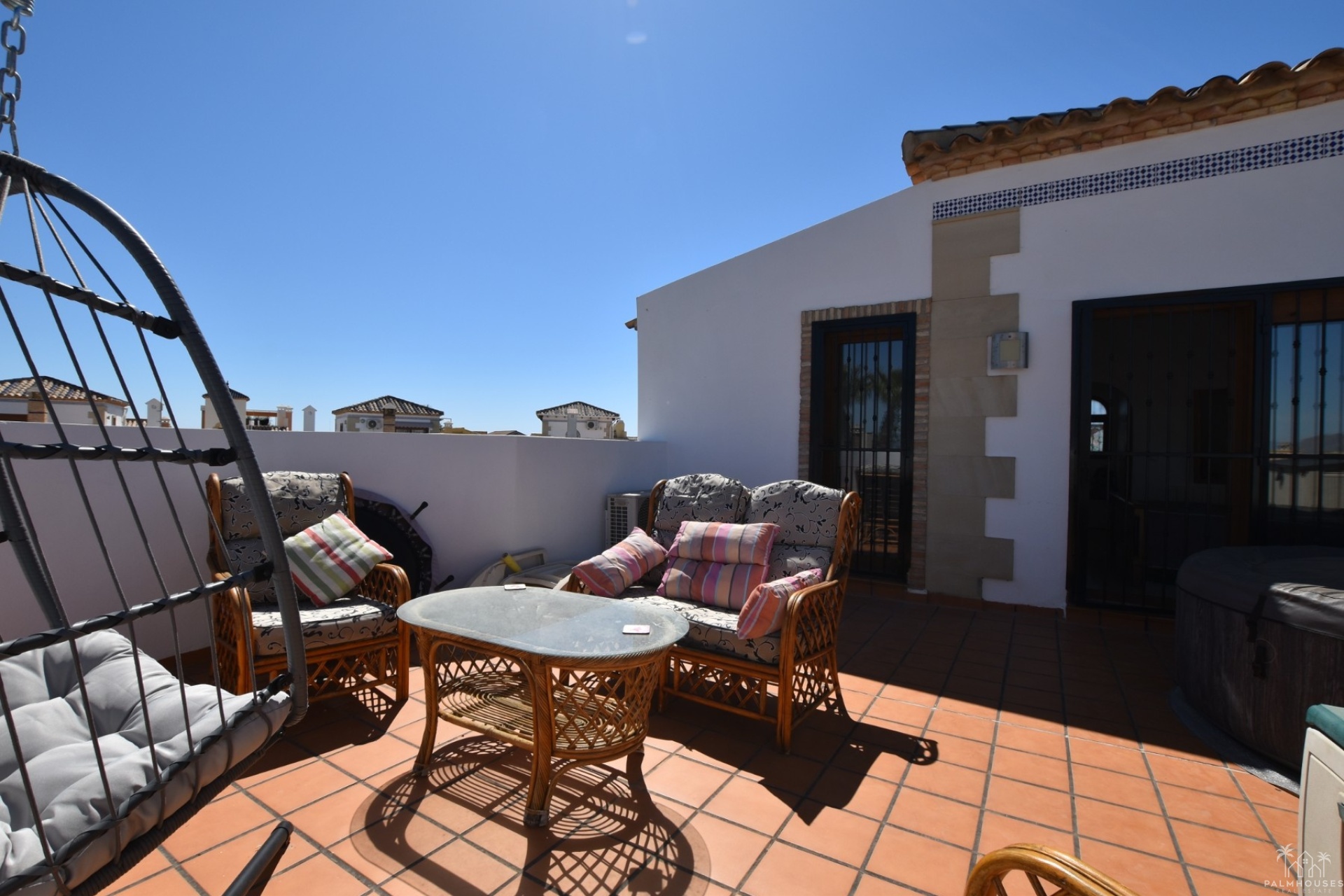 Venta - Villa - Algorfa - Inland
