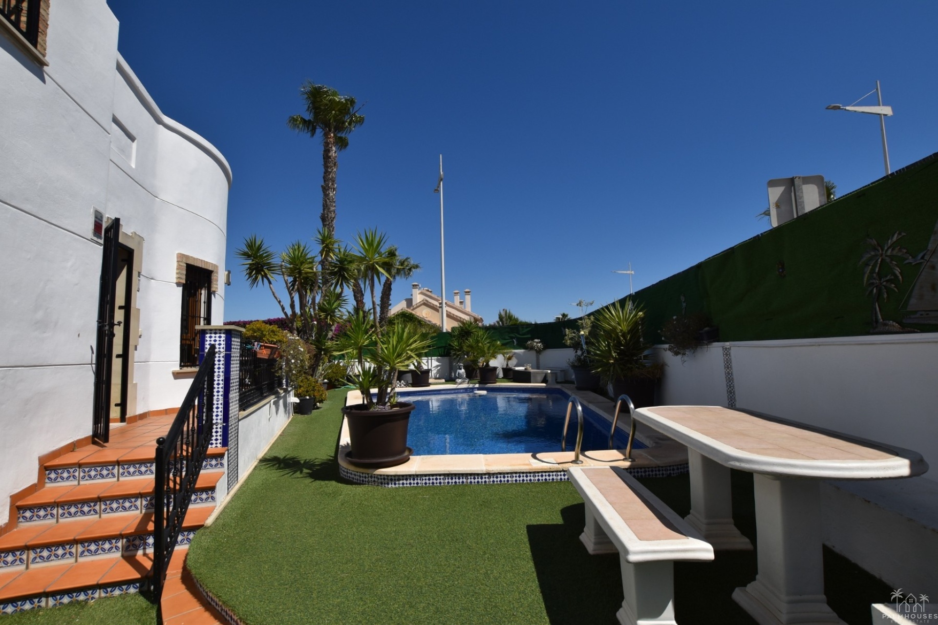 Venta - Villa - Algorfa - Inland