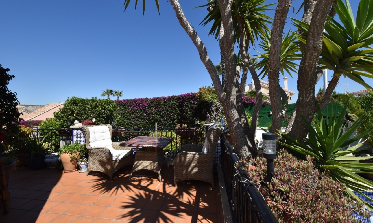 Venta - Villa - Algorfa - Inland