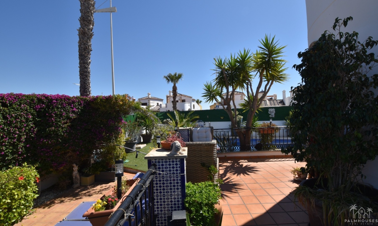 Venta - Villa - Algorfa - Inland