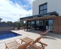 Venta - Villa - Algorfa - Inland