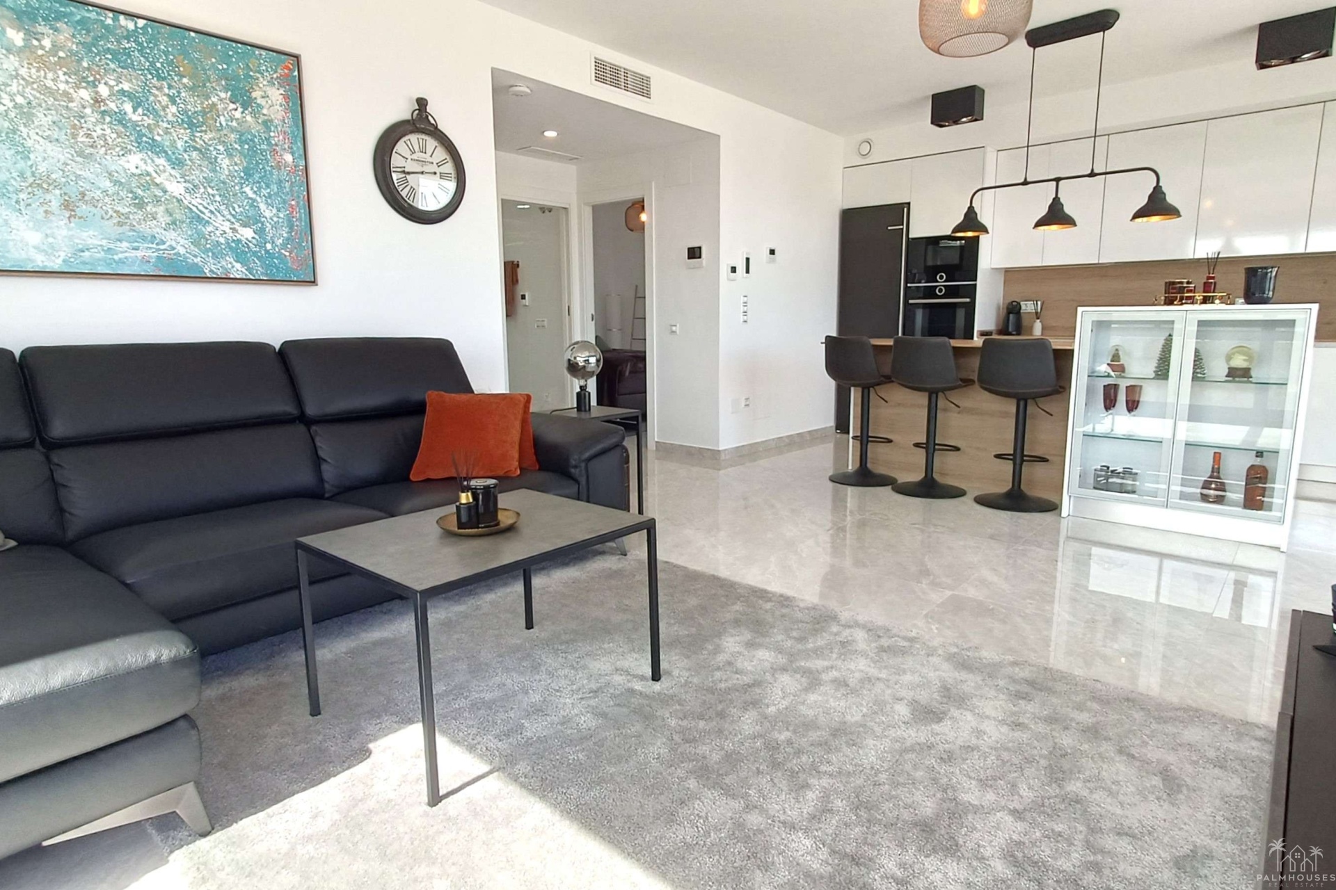 Venta - Villa - Algorfa - Inland
