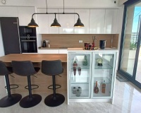 Venta - Villa - Algorfa - Inland