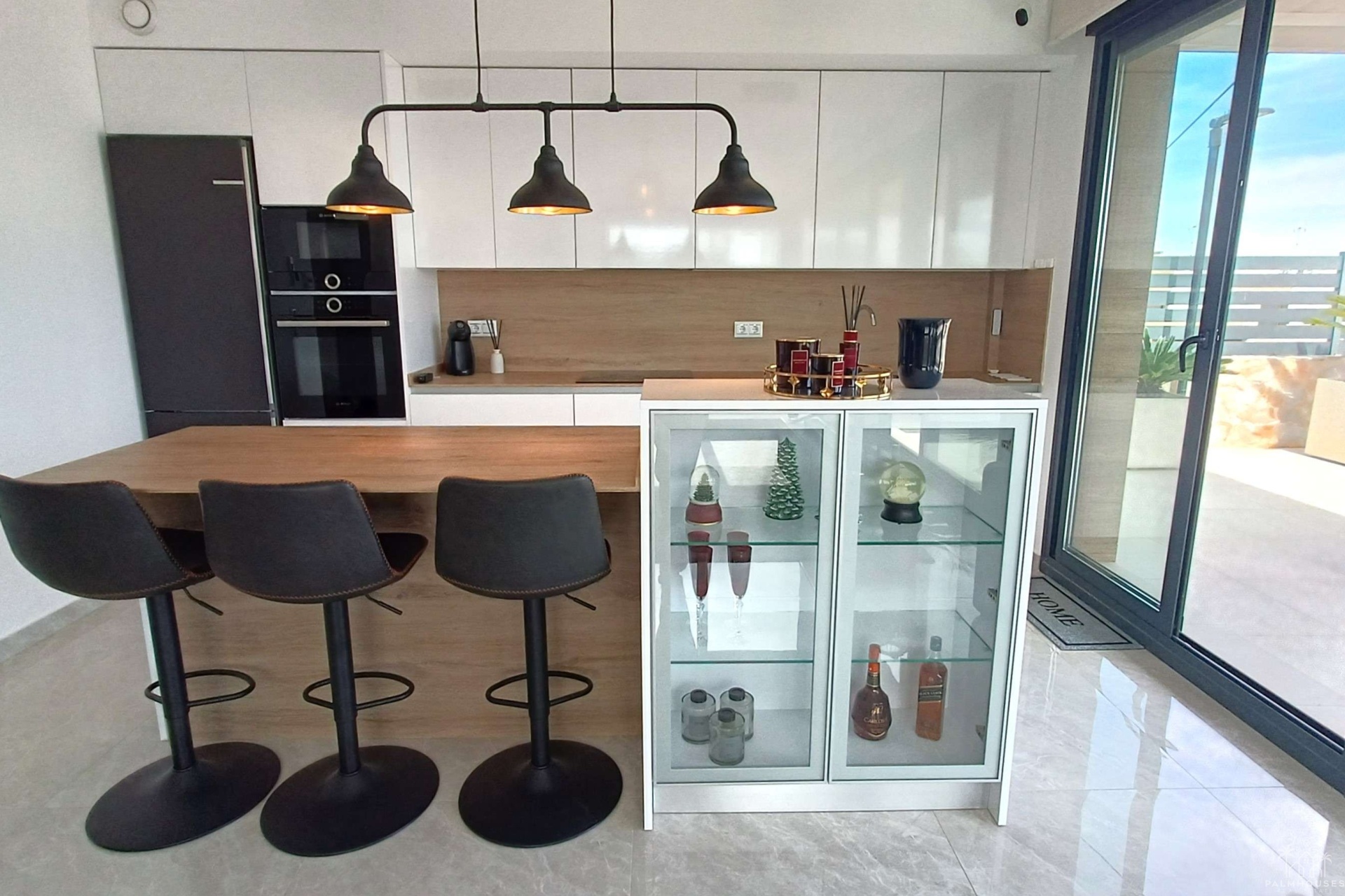 Venta - Villa - Algorfa - Inland