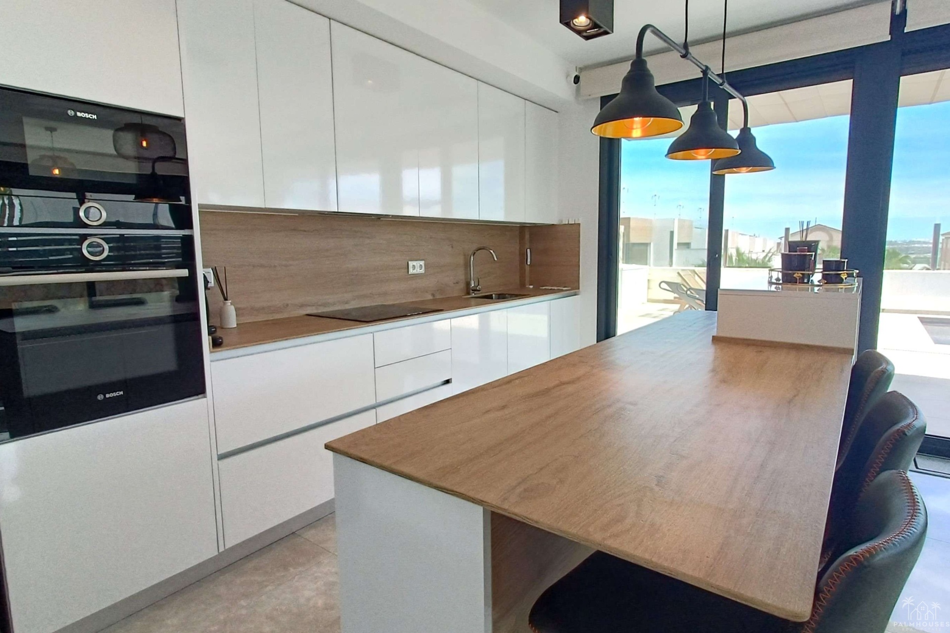 Venta - Villa - Algorfa - Inland