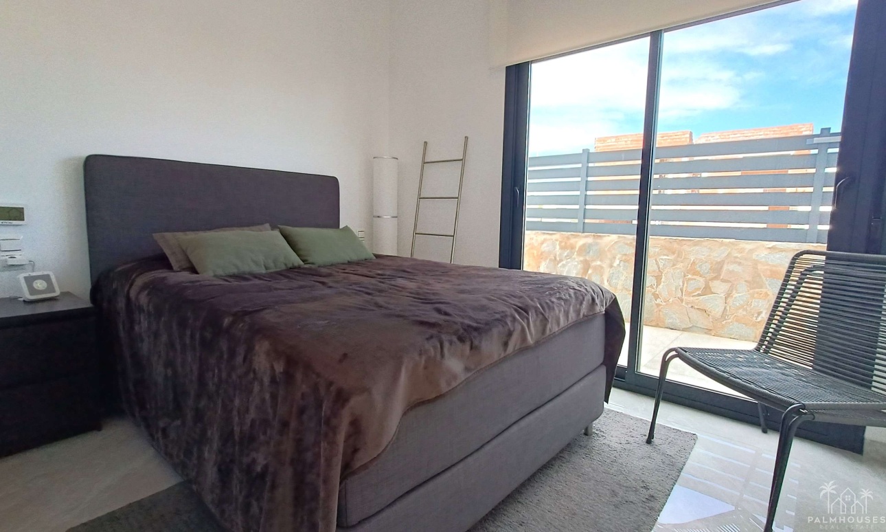 Venta - Villa - Algorfa - Inland