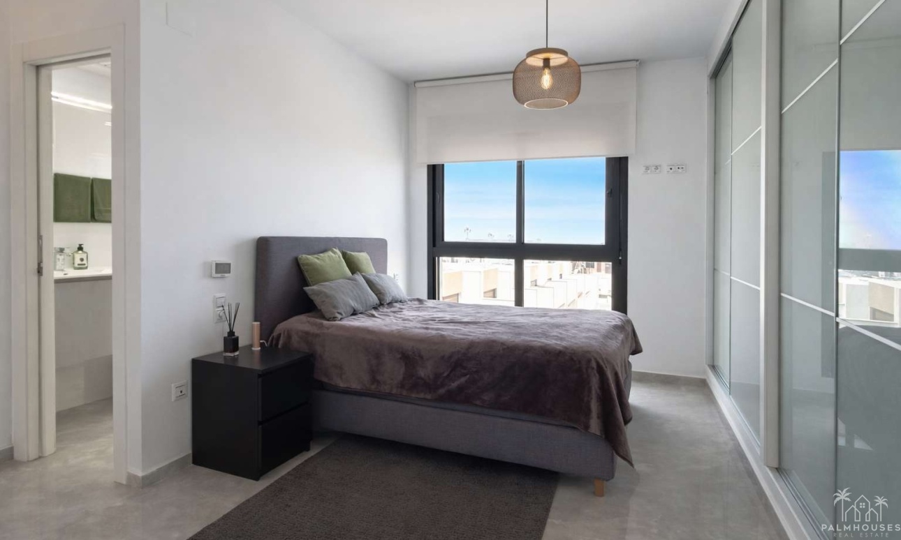 Venta - Villa - Algorfa - Inland