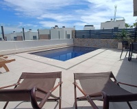 Venta - Villa - Algorfa - Inland