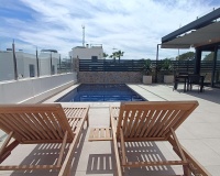 Venta - Villa - Algorfa - Inland