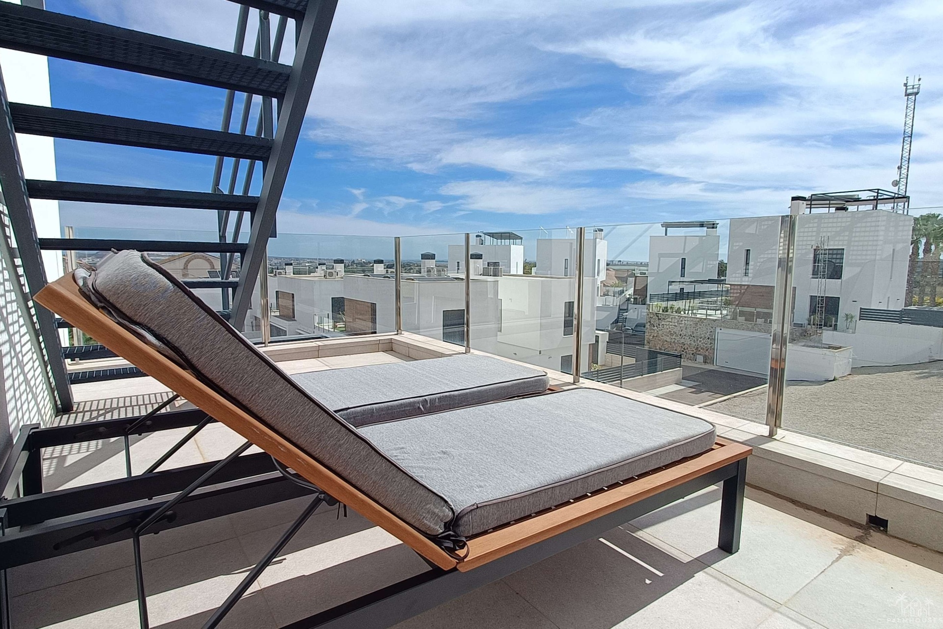 Venta - Villa - Algorfa - Inland