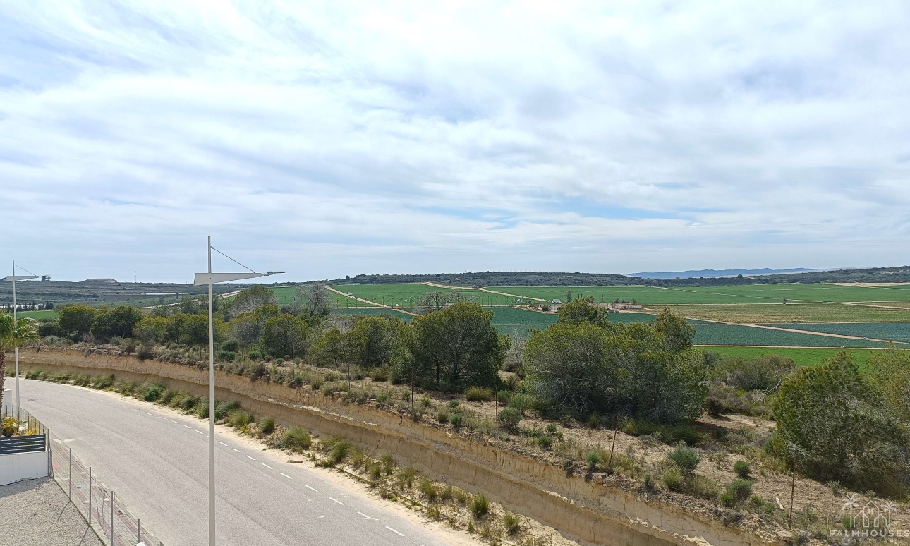 Venta - Villa - Algorfa - Inland
