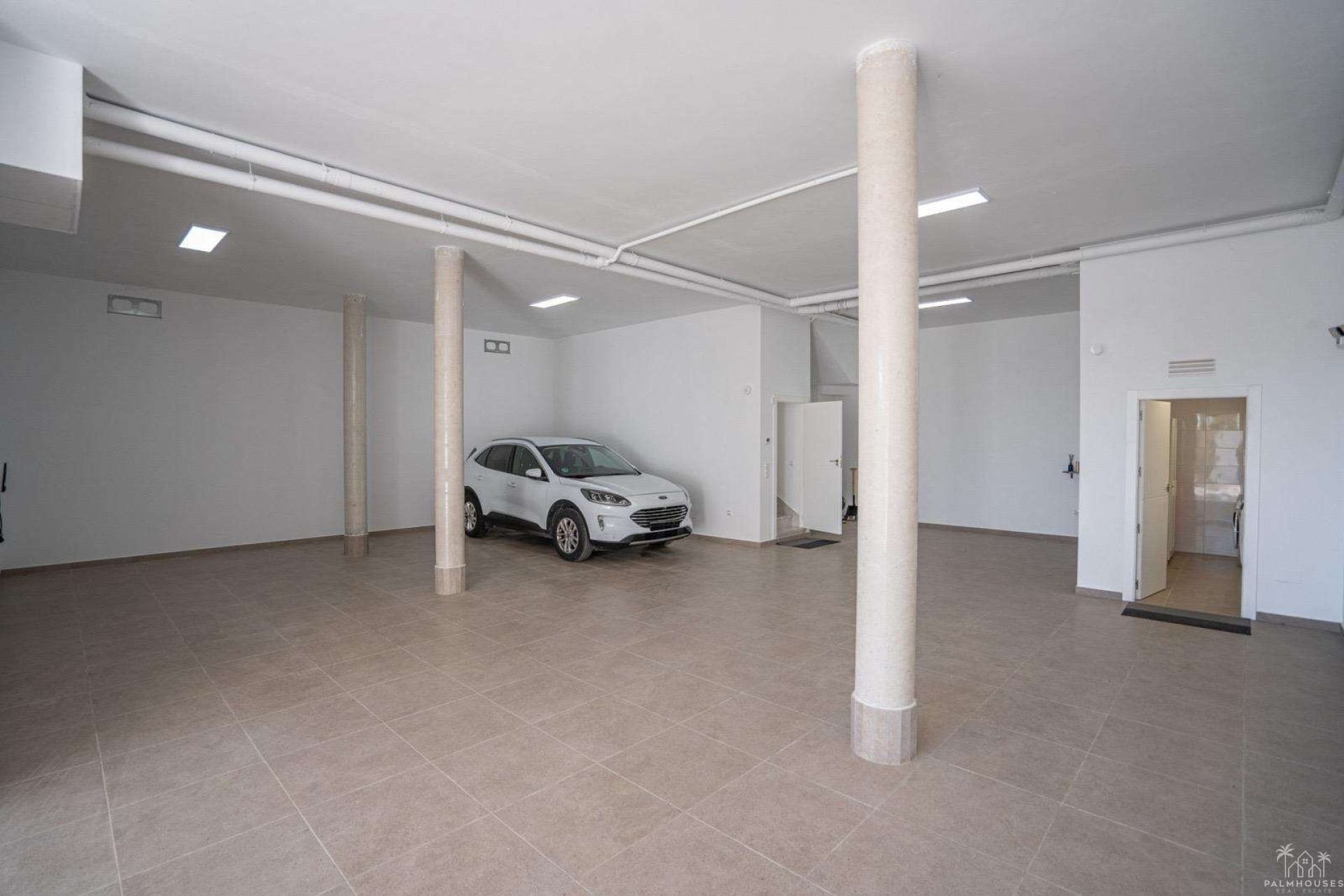 Venta - Villa - Algorfa - Inland