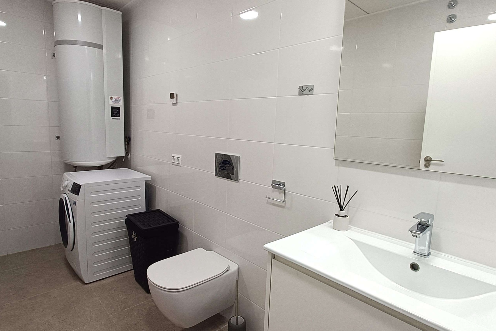 Venta - Villa - Algorfa - Inland