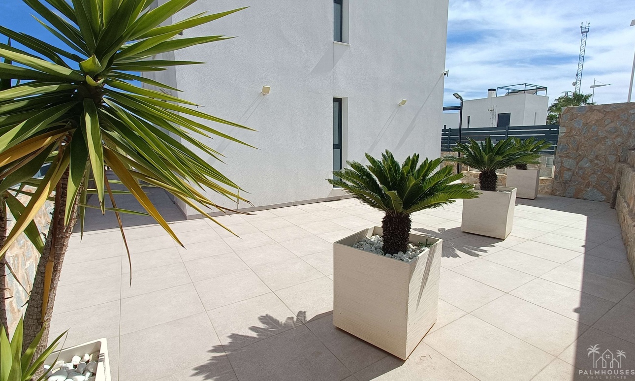 Venta - Villa - Algorfa - Inland