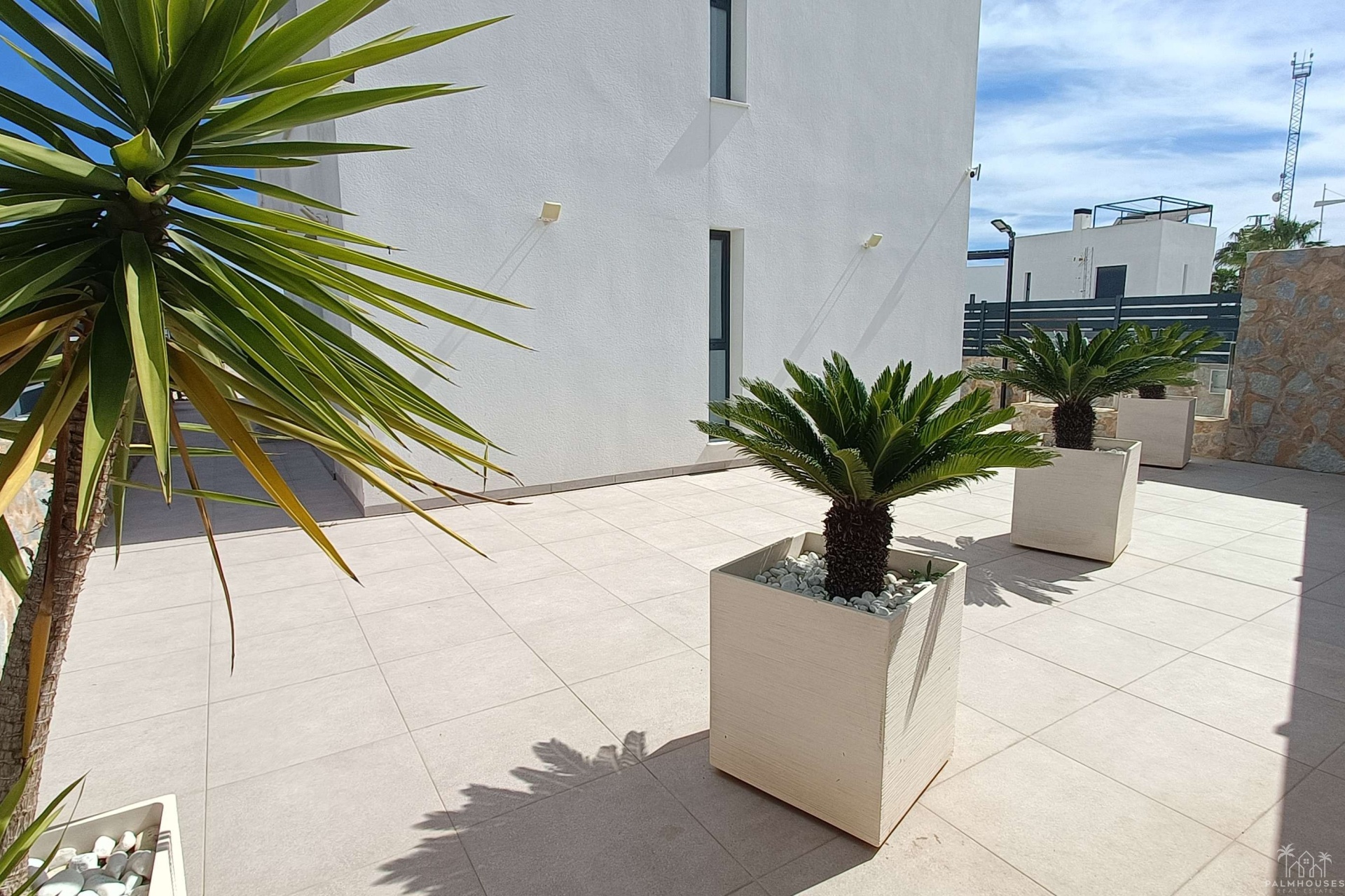Venta - Villa - Algorfa - Inland