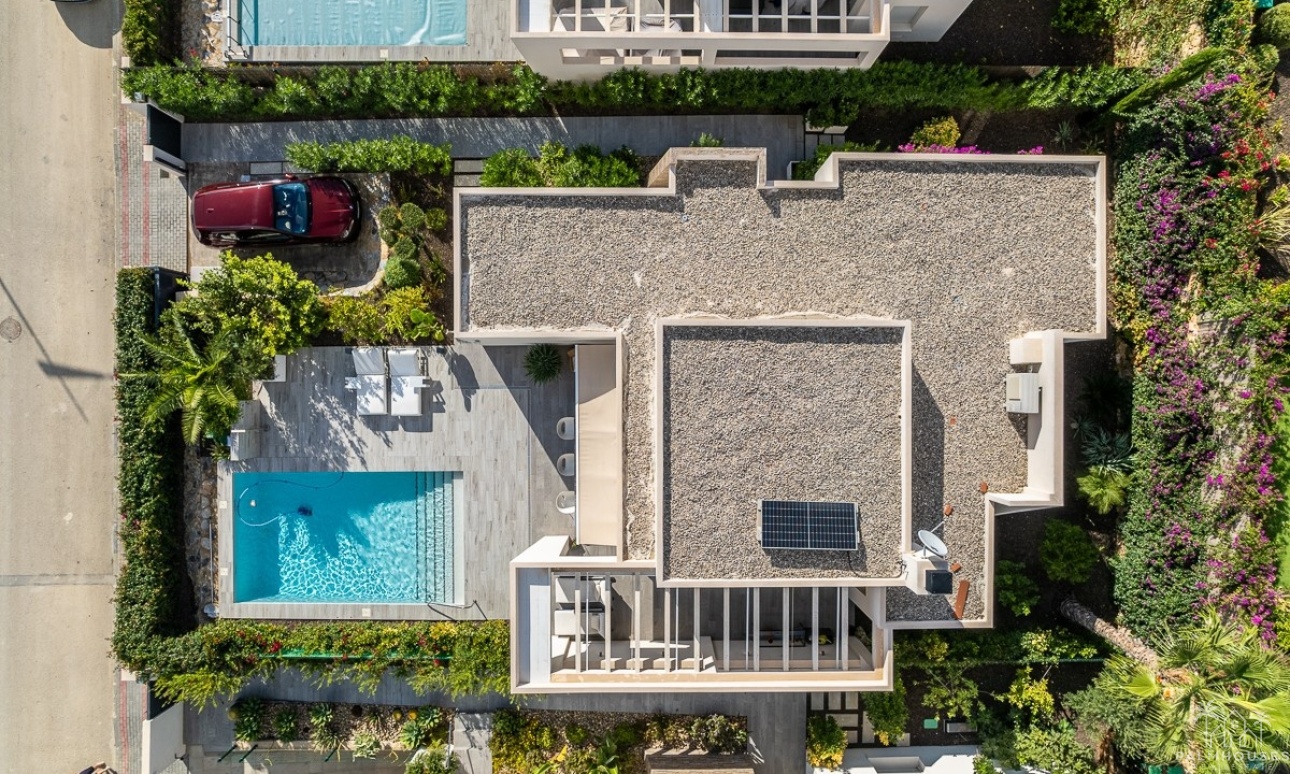 Venta - Villa - Algorfa - Inland