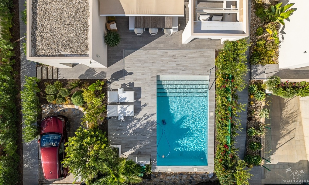 Venta - Villa - Algorfa - Inland