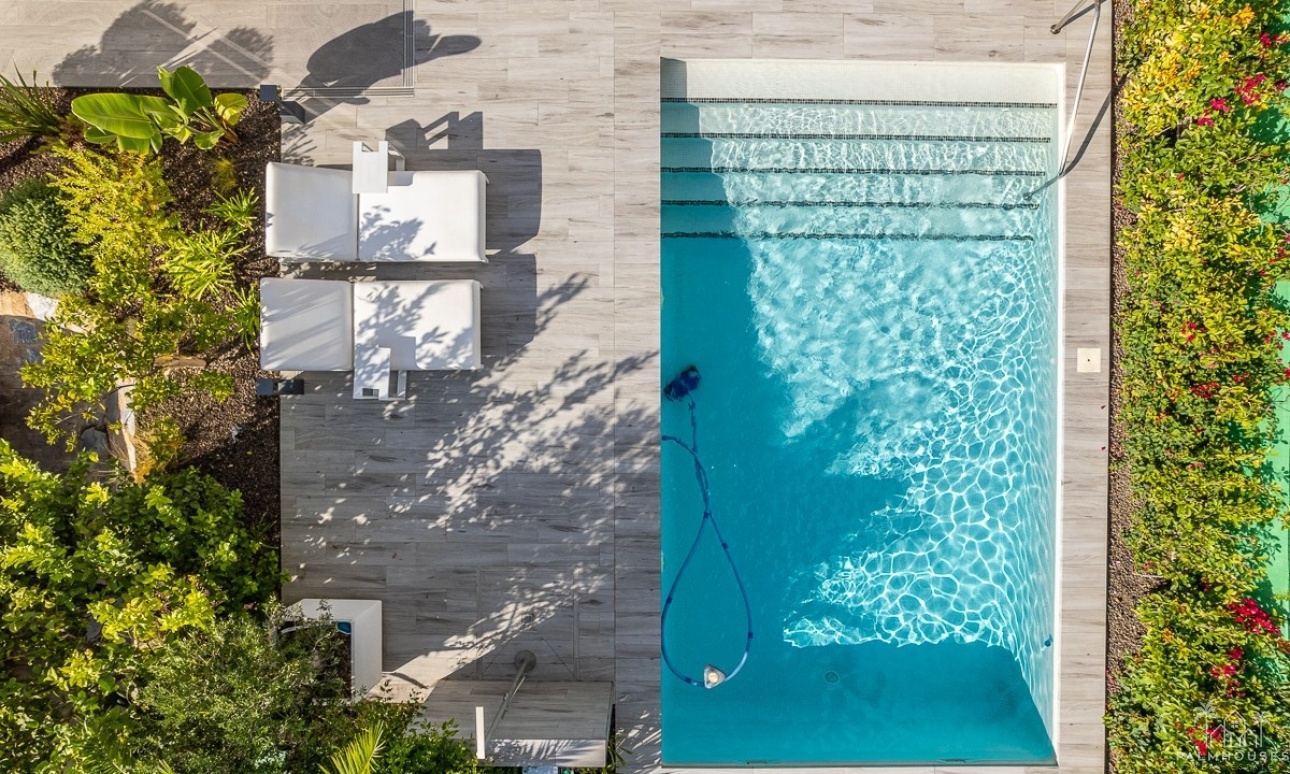 Venta - Villa - Algorfa - Inland