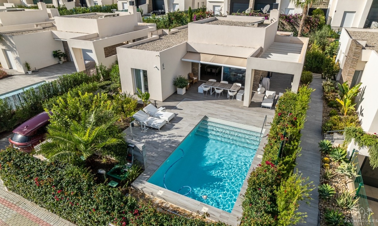 Venta - Villa - Algorfa - Inland