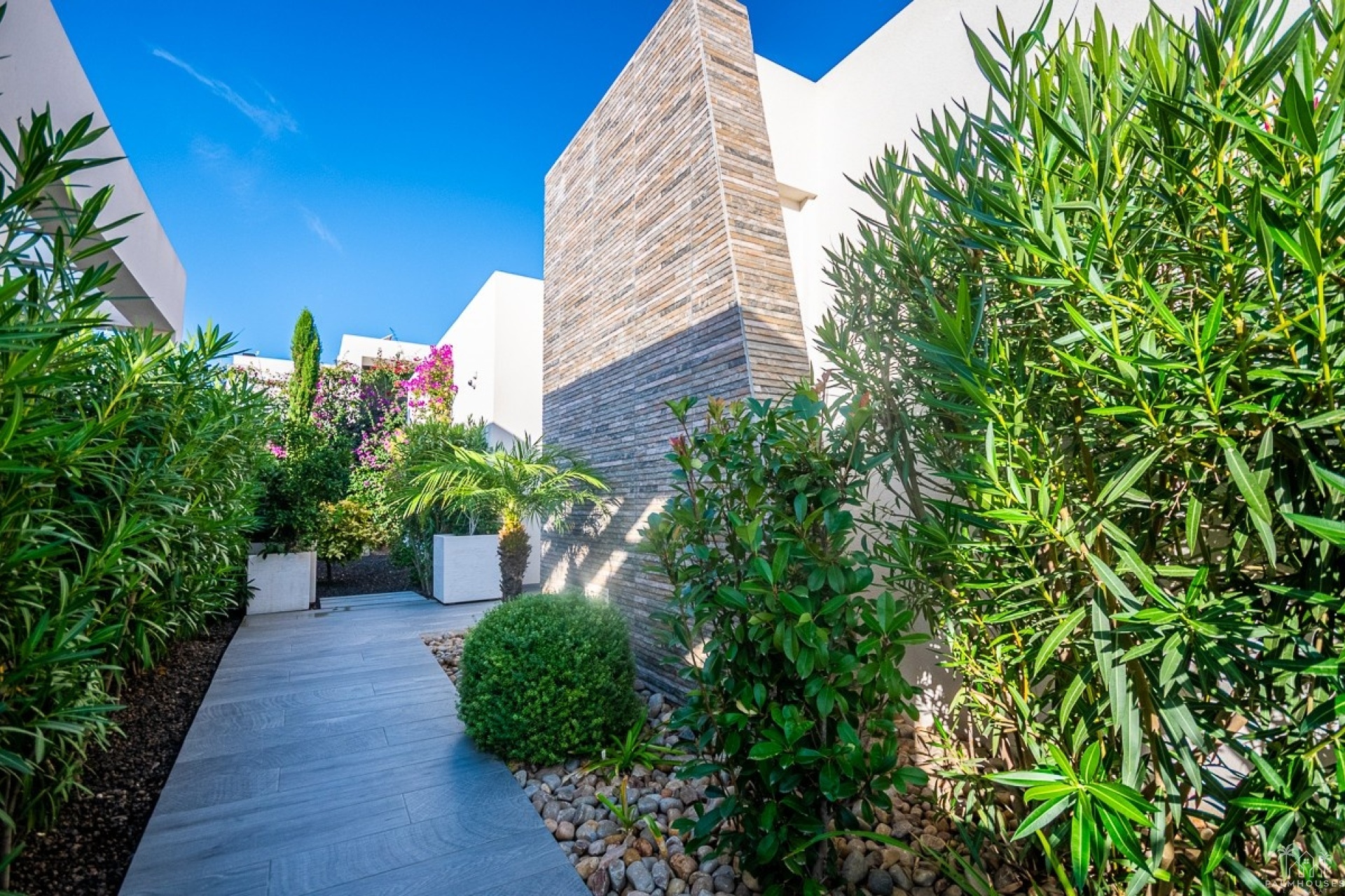 Venta - Villa - Algorfa - Inland