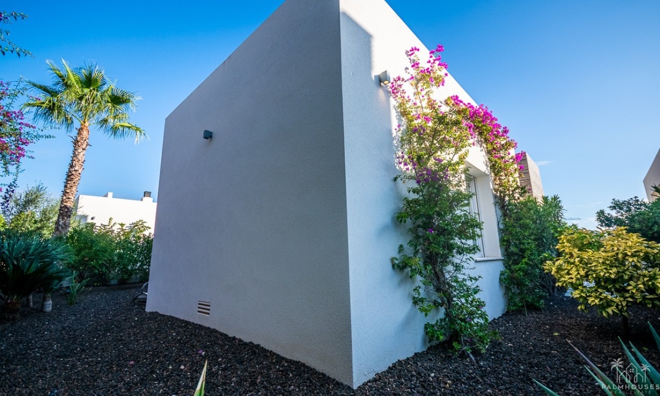 Venta - Villa - Algorfa - Inland