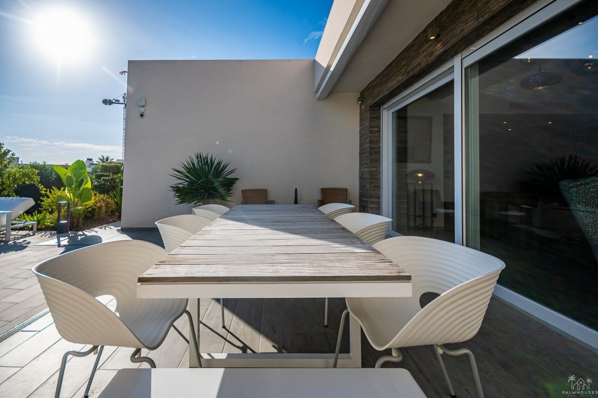 Venta - Villa - Algorfa - Inland