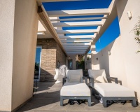 Venta - Villa - Algorfa - Inland