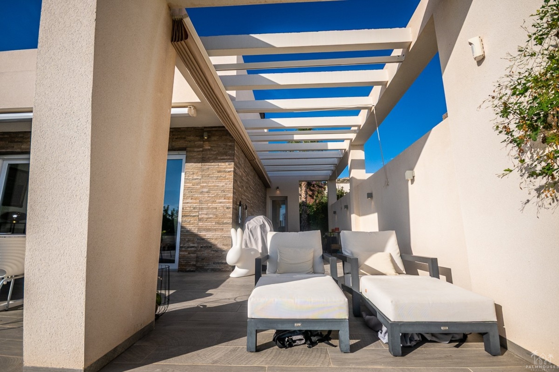 Venta - Villa - Algorfa - Inland
