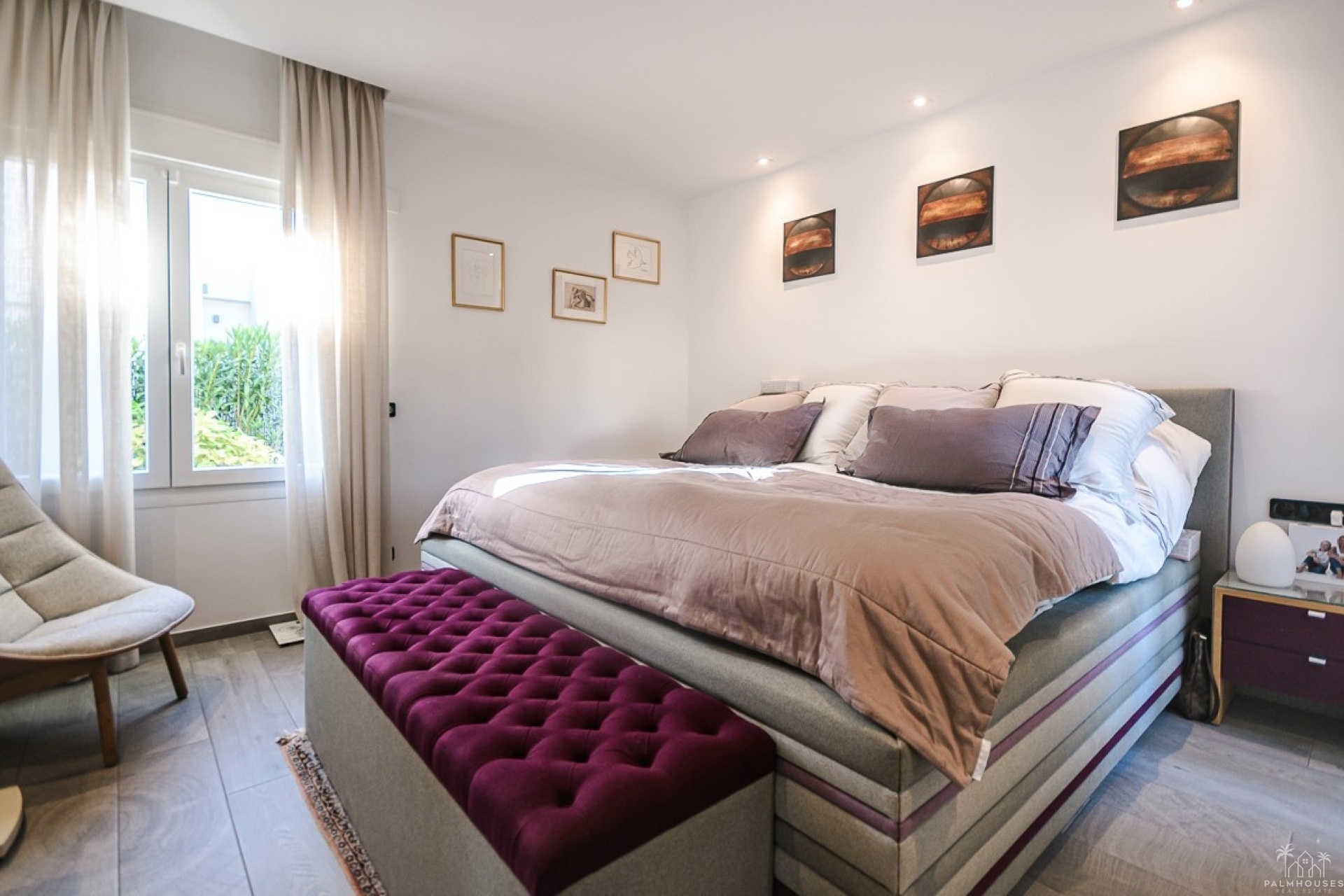 Venta - Villa - Algorfa - Inland