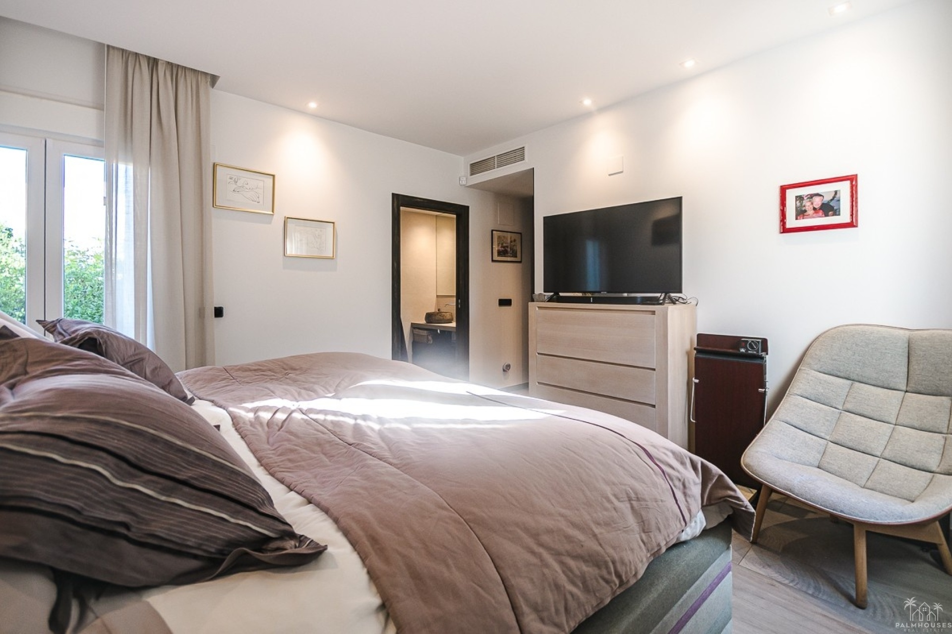 Venta - Villa - Algorfa - Inland