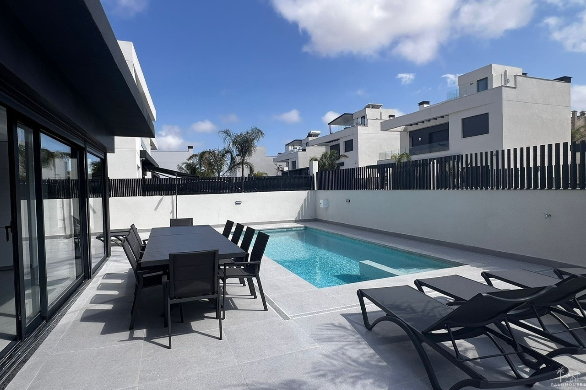 Venta - Villa - Algorfa - Inland