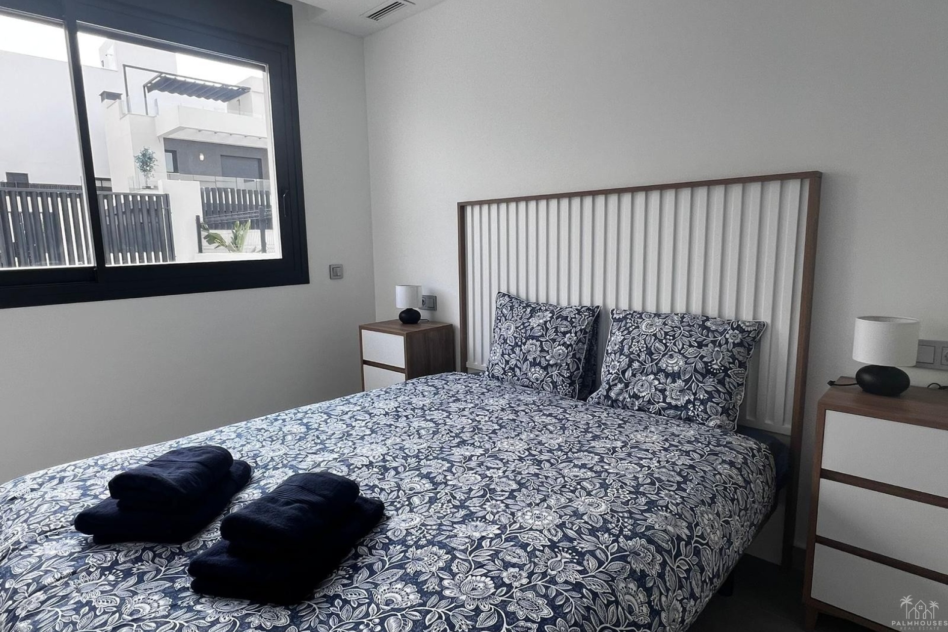 Venta - Villa - Algorfa - Inland