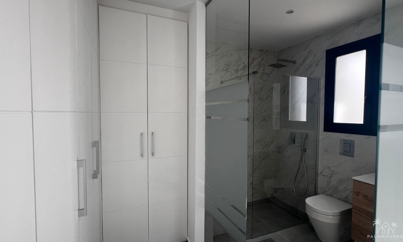Venta - Villa - Algorfa - Inland