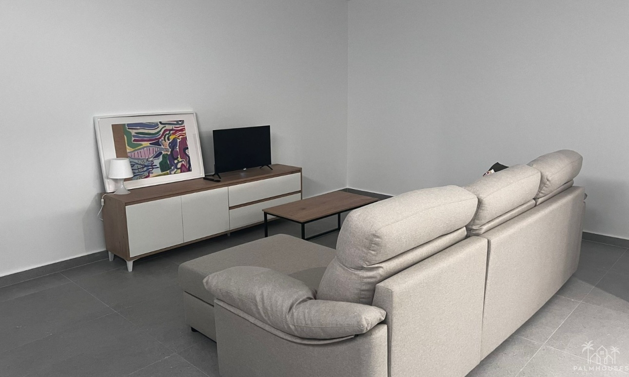 Venta - Villa - Algorfa - Inland