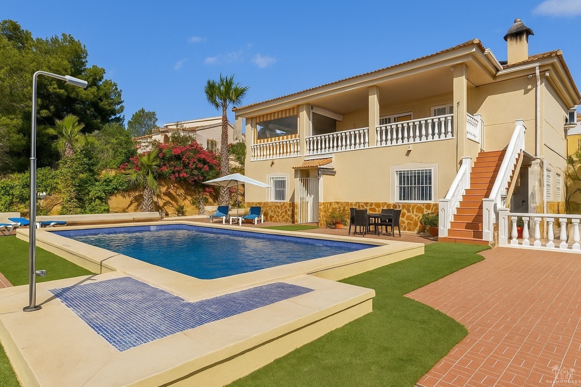 Venta - Villa - Algorfa - Inland