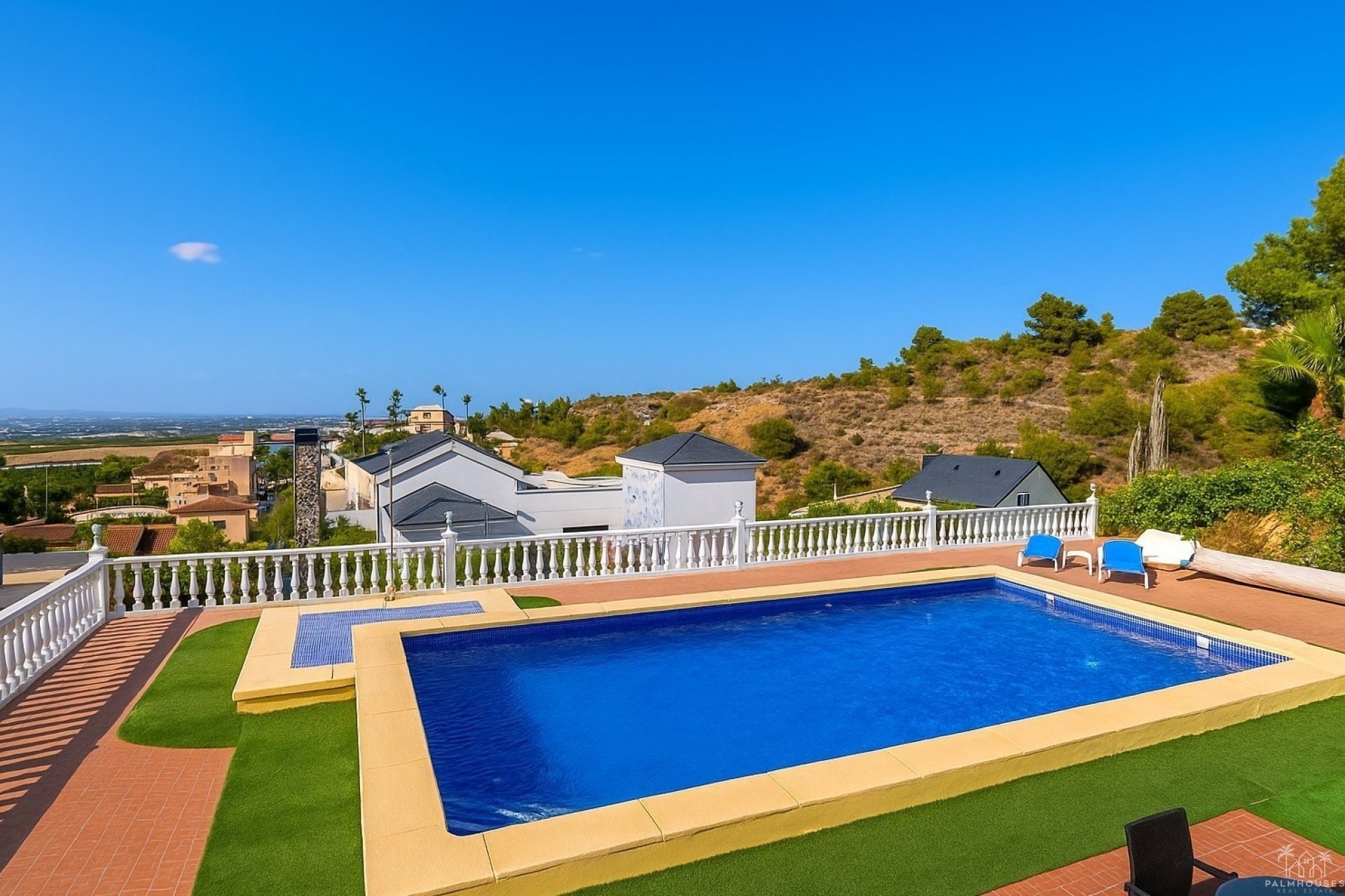 Venta - Villa - Algorfa - Inland
