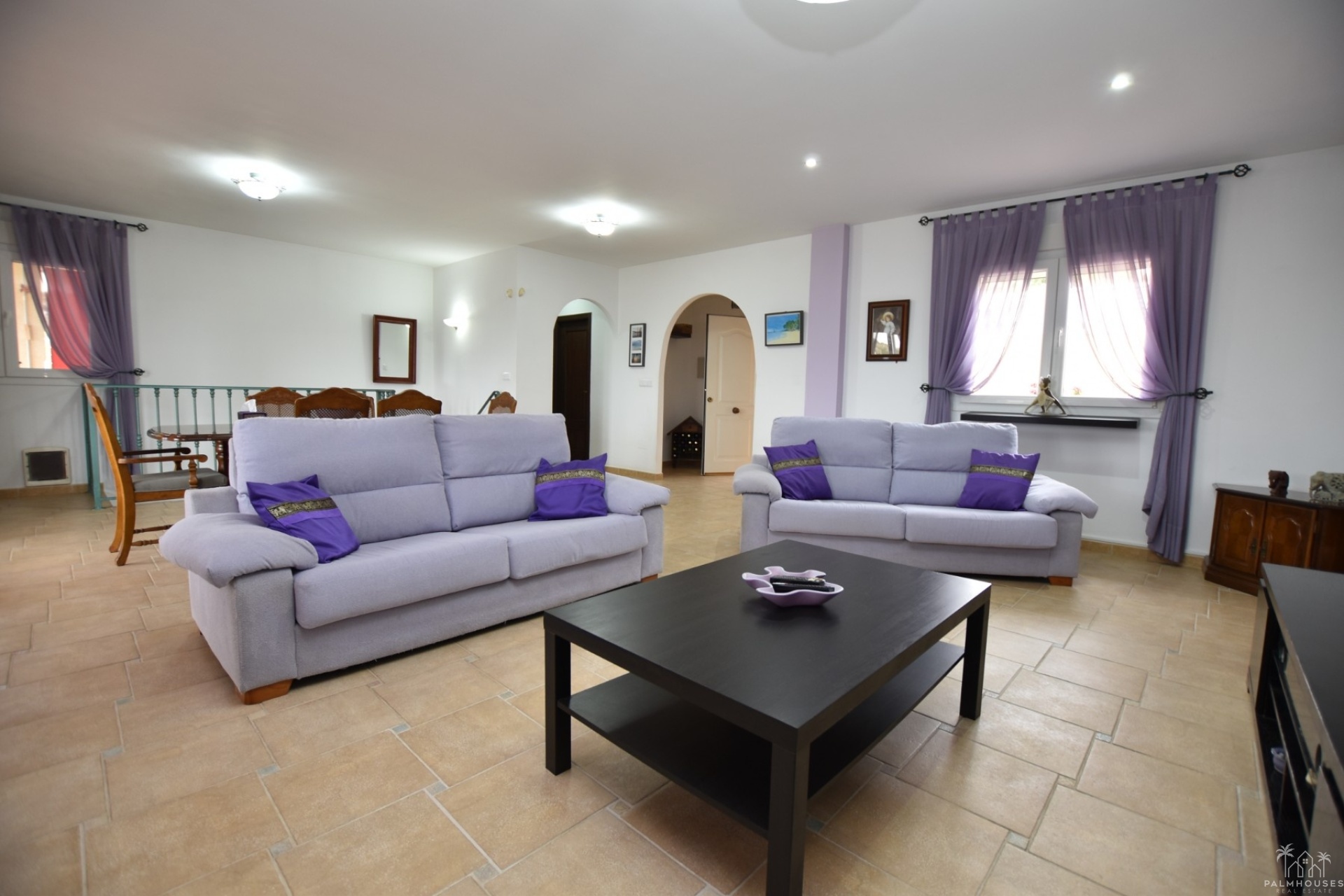 Venta - Villa - Algorfa - Inland